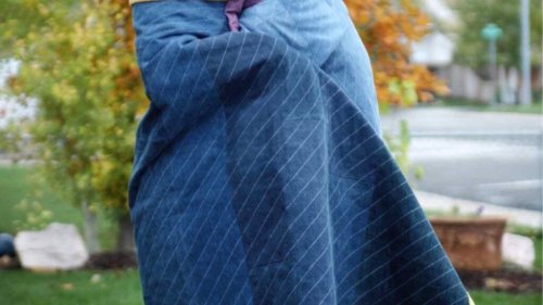 45 DIY Upcycle and Repurpose Ideas To Sew