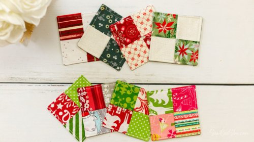 Beginners! Sew All the Things – 50 Super Easy Sewing Patterns