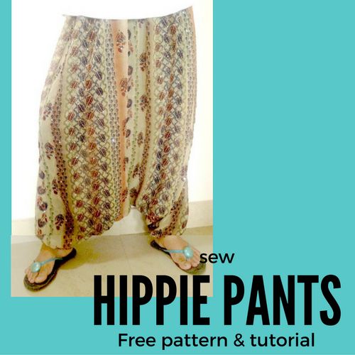 DIY Clothing Guide - cover