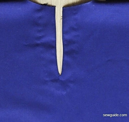 Sewing Tips Guide - cover