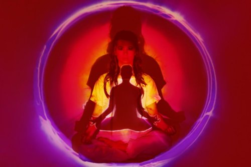 Tantra Sex Positions to Open Your Chakras