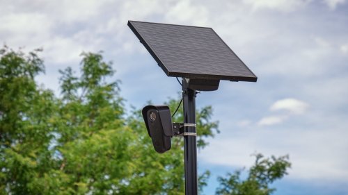 Lawsuit Says SFPD’s Flock Cameras Were Accessed by Federal Agencies 1.6 Million Times | Flipboard