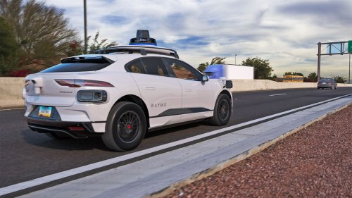 Day Around the Bay: Waymo Service to SFO Likely Coming Soon
