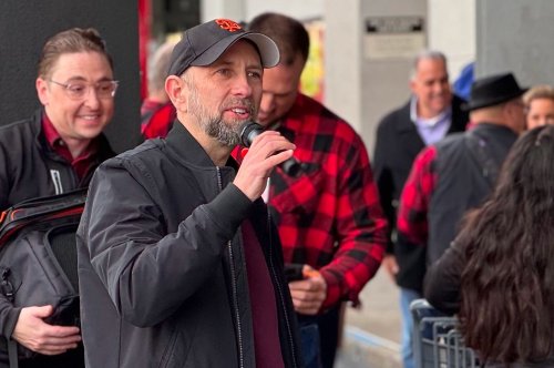 Joel Engardio Has 4-1 Money Advantage to Fight the Recall, and the Recall’s Head Organizer Just Quit