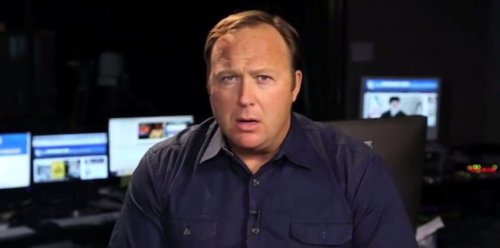 InfoWars Supplements Contain 'Significant Levels Of Lead,' Says Oakland-Based Health Watchdog Group: SFist