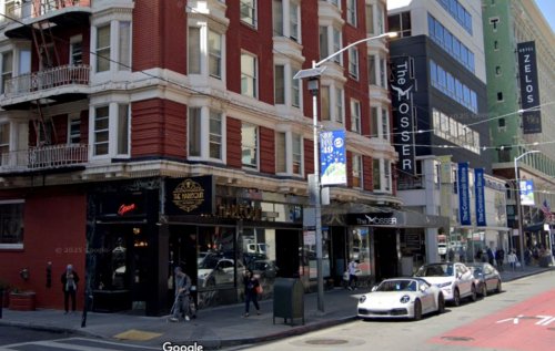 SoMa SRO Mosser Hotel Gets Rejected In Their Attempt to Convert the Place Into a Full Tourist Hotel