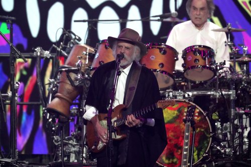 Dead & Company Tickets for Golden Gate Park Shows Go On Sale Next Week, $635 for All Three Shows