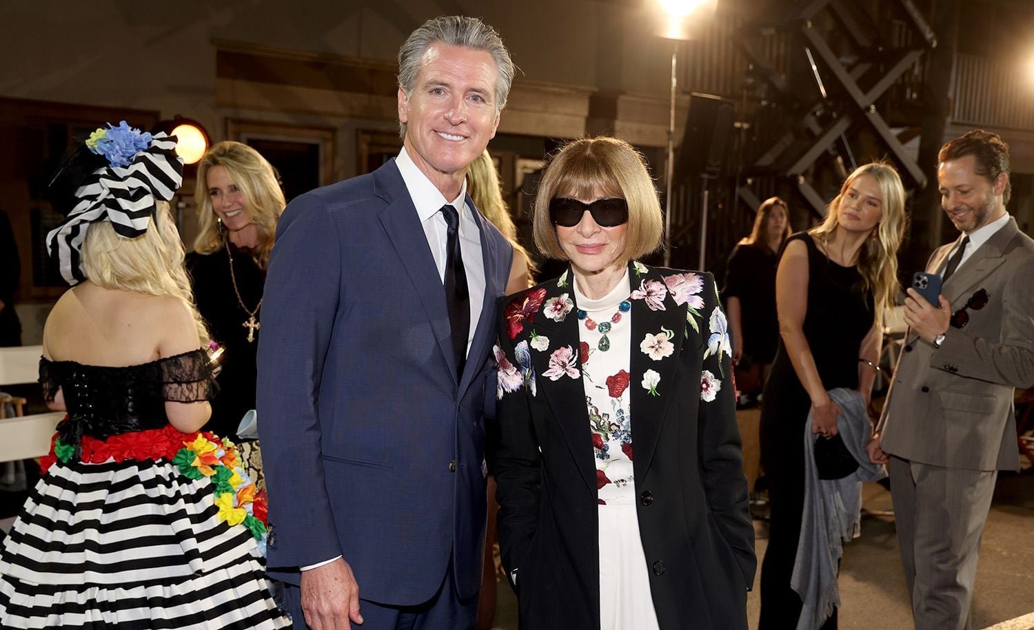 It's Confirmed: Vogue World Is Coming to San Francisco In 2027