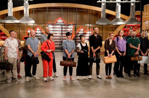 Two Bay Area Chefs Featured In Season 22 Cast of 'Top Chef'