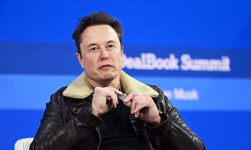 Judge Tells Musk His Lawsuit Against Hate-Speech Watchdog Group Is Just 'Punishment' For Their Speech