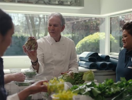 Chronicle Critic Nearly Gets Booted From French Laundry as Thomas Keller Puts His Foot Down About Criticism