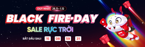 Black Friday là gì? Rơi vào ngày nào? Tại sao có ngày này?