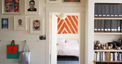 The 20-year renovation: From chopped-up apartments to grown-up dream home
