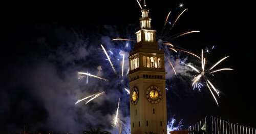 DJs, comics, and burlesque dancers take the stage for SF’s best year-end events