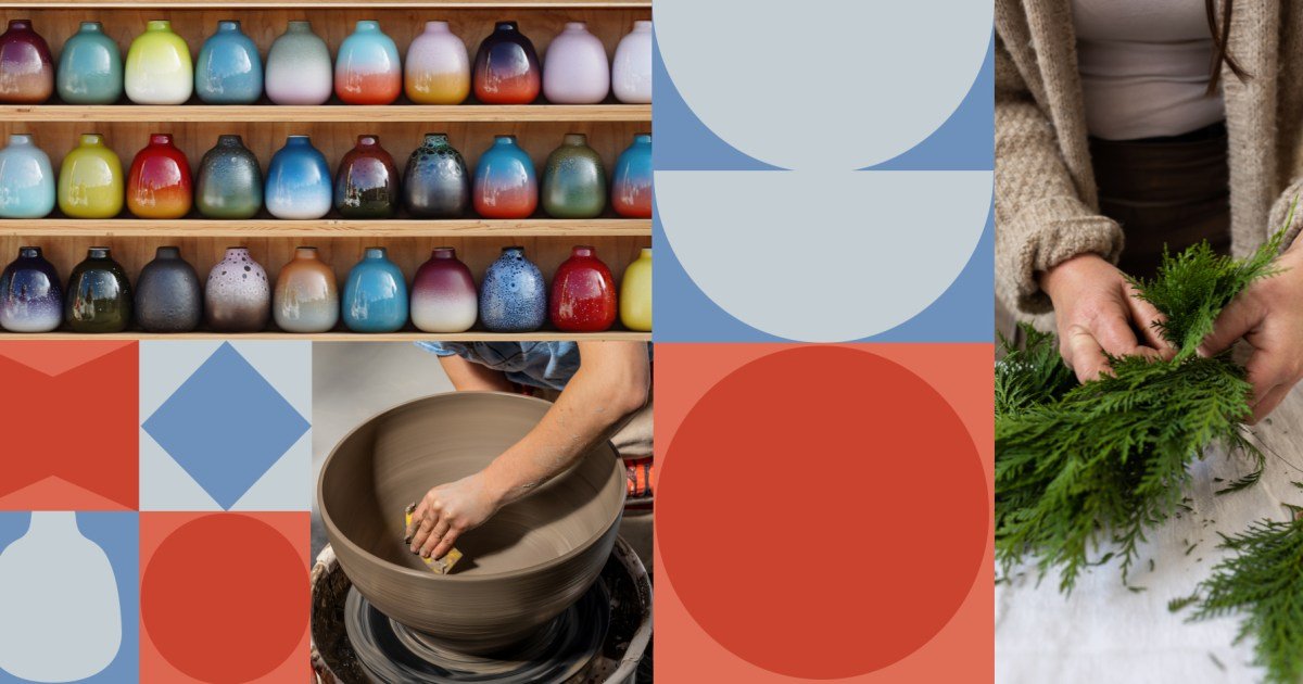 San Francisco Made: Gifts To Buy Local This Season