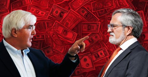 ‘Godfather of Silicon Valley’ spends big to crush progressive mayoral hopeful