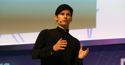 Billionaire Telegram CEO says he was attacked in San Francisco after Jack Dorsey meeting