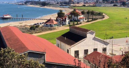 Trans Sex Worker Killed Client at Crissy Field After Dispute Over Her Gender, Feds Say