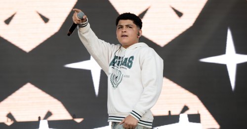 Palestinian superstar rapper to perform at Tenderloin street fair