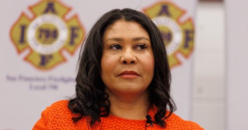 Is London Breed toast? New polls show worrying signs for mayor’s reelection bid