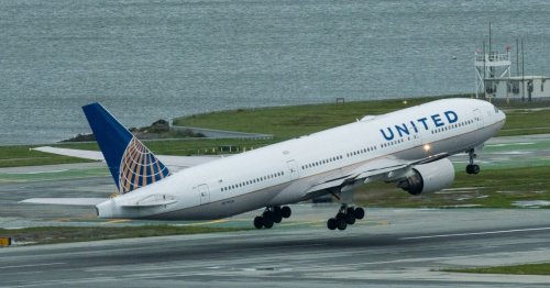 Groping arrest on SFO-bound flight the latest in United Airlines incidents