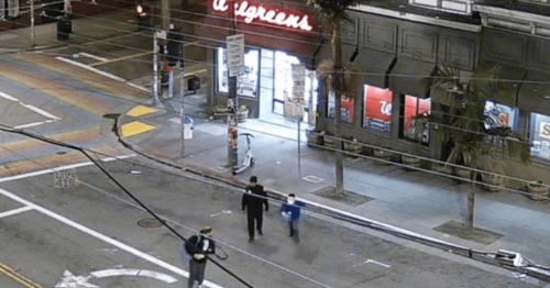 Walgreens staffer stabs shoplifter in the eye, officials say