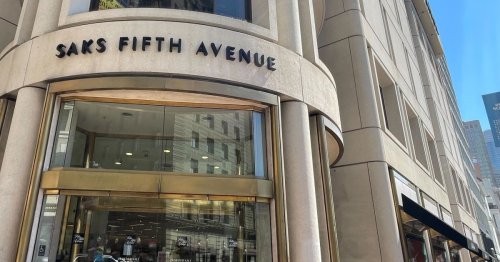 Union Square loses yet another major retailer — Saks Fifth Avenue to go dark