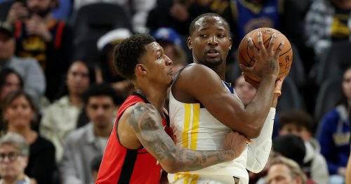 Kawakami: The Butler trade made Jonathan Kuminga an inessential luxury for Warriors