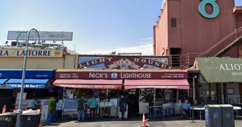 San Francisco Restaurateurs Paid Bribes for Fisherman’s Wharf Leases, FBI Says