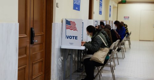 San Francisco Elections: what to know - cover