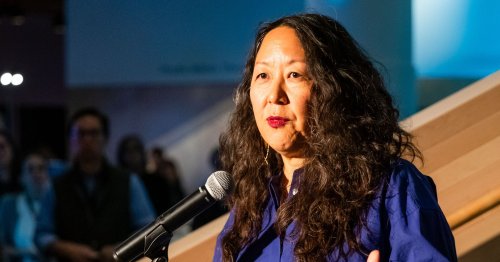 SFMOMA contemporary curator fired amid claim of workplace misconduct