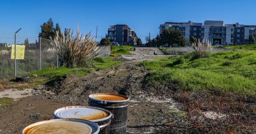 Company to pay $97M in Hunters Point Shipyard environmental lawsuit