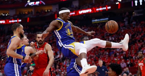 Jimmy Butler's injury outlook, the Steph Curry whistle, and more Warriors insight