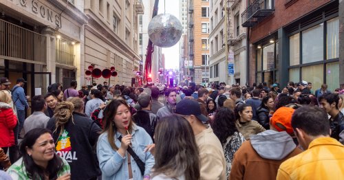 A New Year’s Eve do-over, an animal print rave, and 12 other events to kick off January