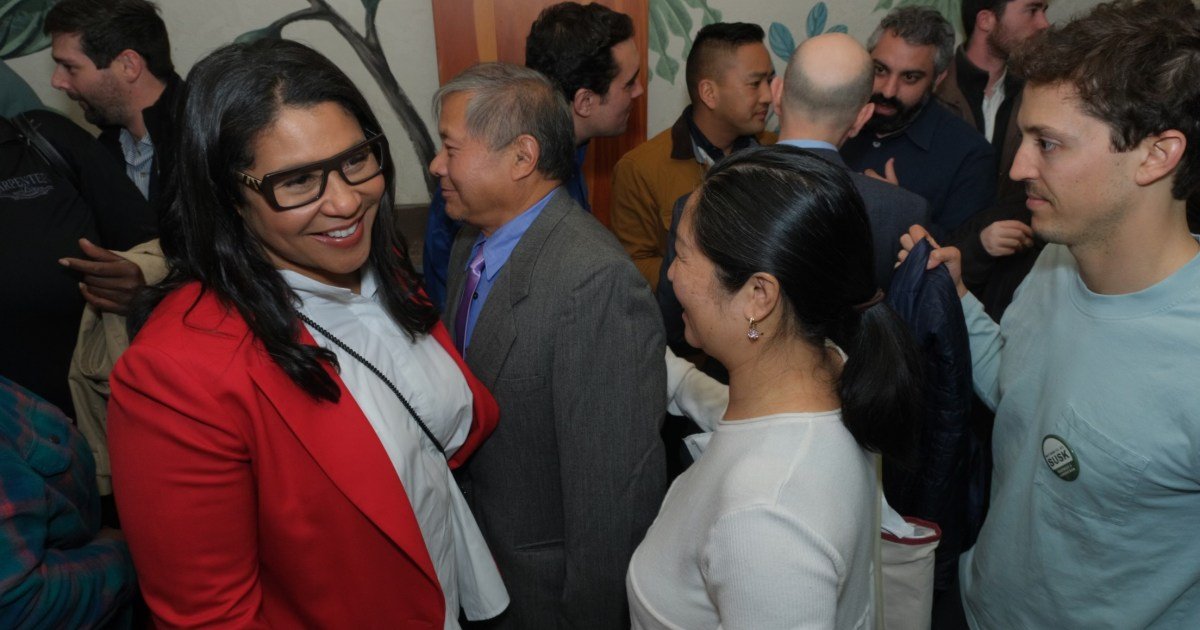 San Francisco Elections: what to know cover image