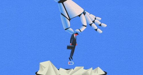 Opinion: Sergey Brin: We need you working 60 hours a week so we can replace you as soon as possible