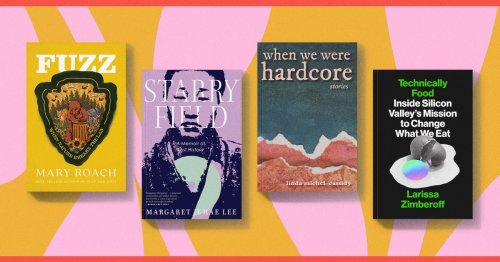 The best books to read this summer, according to bestselling Bay Area authors