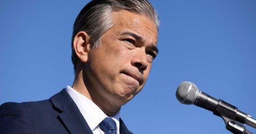 California sues Trump over birthright citizenship executive order