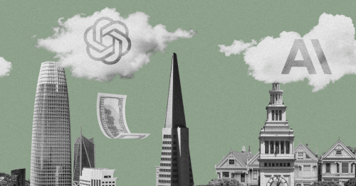 No IPO, no problem: How tech millionaires get cash to buy Bay Area mansions