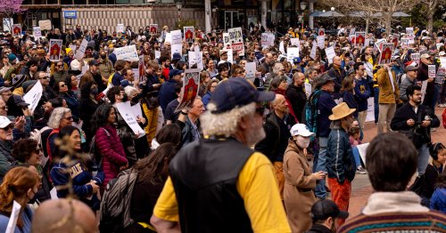 UC Berkeley tells foreign students leaving for spring break they may not be able to return
