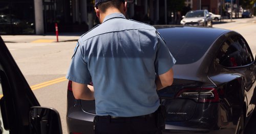 ‘It’s f***ing war now’: SF’s parking battles heat up