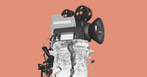 ‘A death blow’: Filmmakers, archivists reel as DOGE suddenly cuts their funding