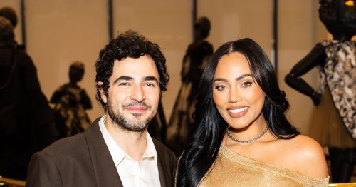 Daniel Lurie, Ayesha Curry, and Christian McCaffrey party with SF’s art elite