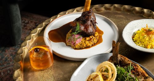 A big restaurant with big heart breathes life into a block of Downtown Oakland