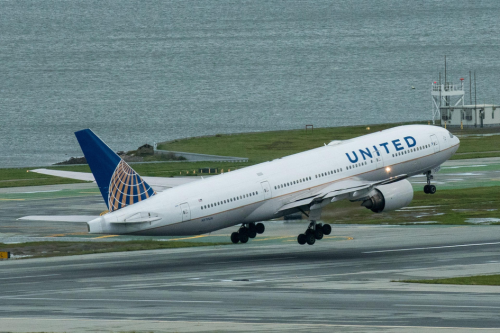 ‘Maybe we should call ICE on you’: Passenger describes United confrontation at SFO
