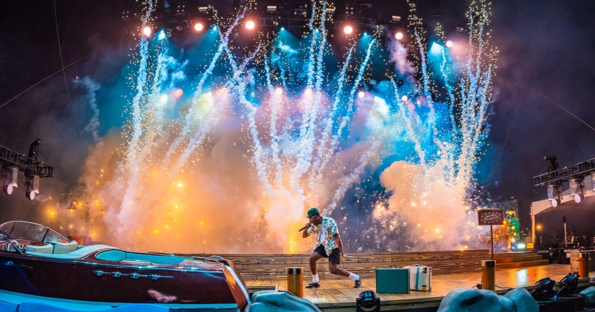San Francisco Arts & Entertainment cover image