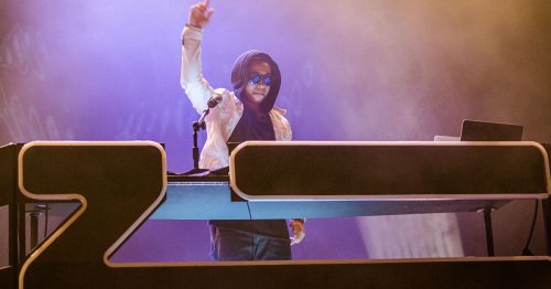 Lurie books SF-born EDM star for his inauguration party in Chinatown
