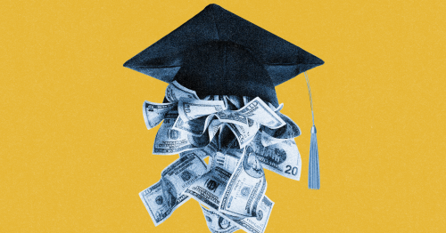 Opinion: While schools face financial crisis, the SFUSD has a pot of money it’s not spending