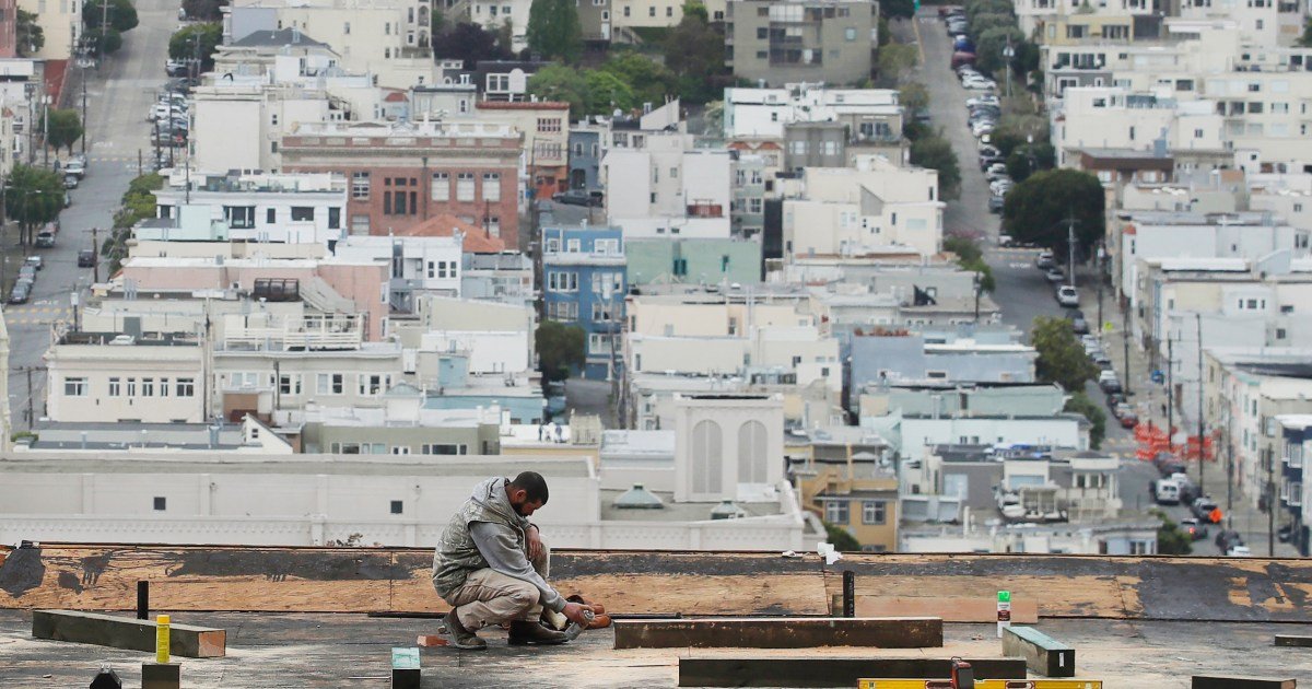 San Francisco Real Estate cover image