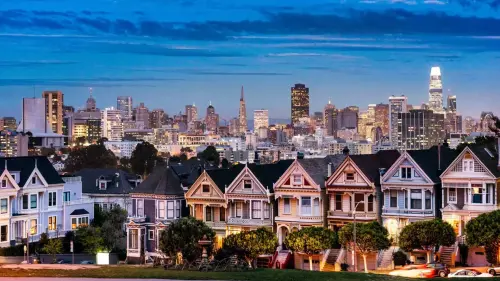 Discover the Best of San Francisco: Must-See Attractions and Hidden Gems